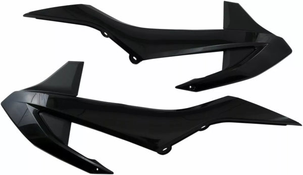 UFO RAD kattaa KTM85 18- Musta KT04085#001