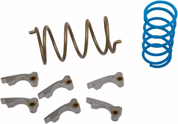 Epi Clutch Kit Can Am We437558