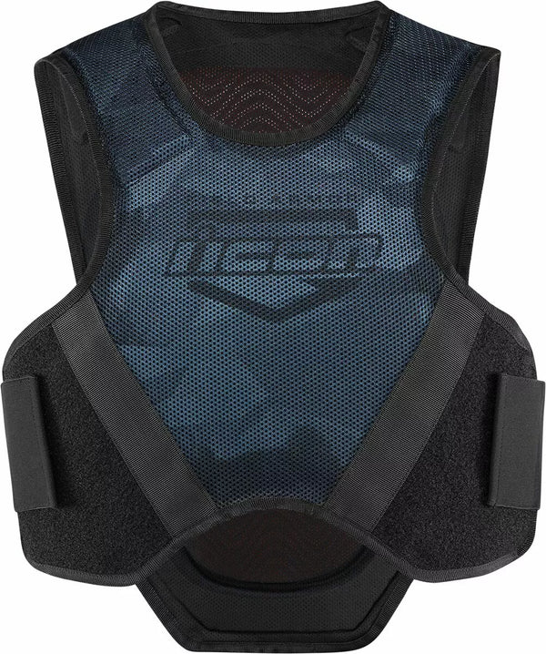 ICON VEST SOFTCORE DK CM 3X/4X 2702-0276