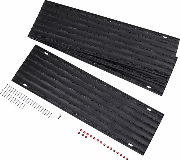 Caliber LowPro Gripglide STD 9 E 13382