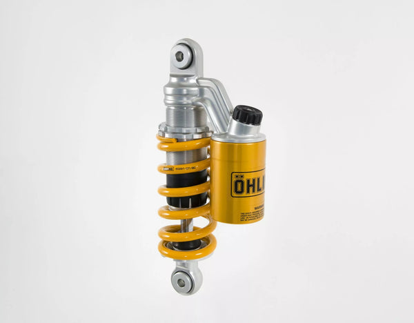 Ohlins iskee STX36 Vespa Back Pi 902
