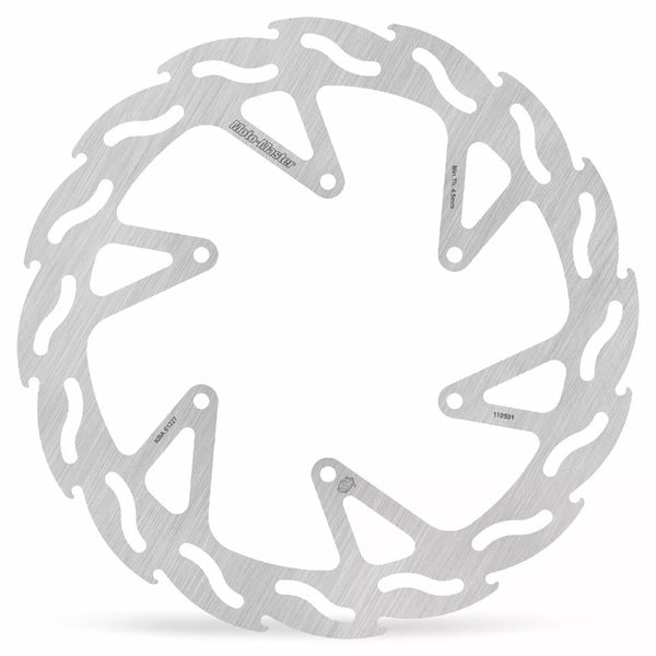 Moto-master-jarrulevyn liekki takana 110591