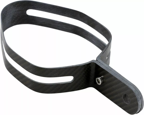 Akrapovic-puristimen äänenvaimennin CZ26 P-McCZ26