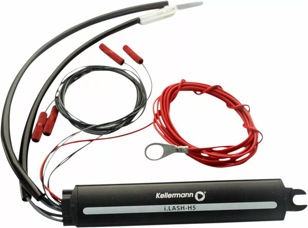 Kellermann I.lash - H5 123,517