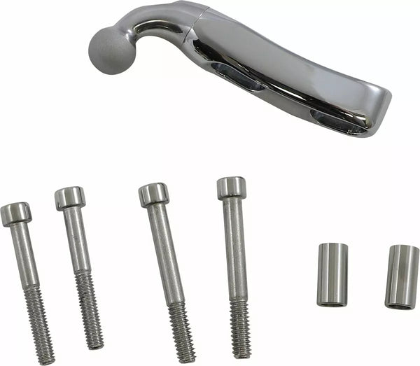 Ciro Mount Ahven Chrome 50110