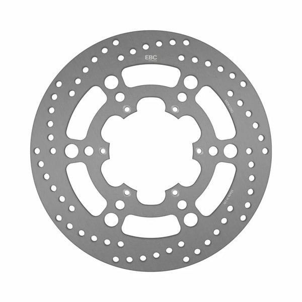 EBC BRAKE ROTOR FIX D -sarja RND MD6129D