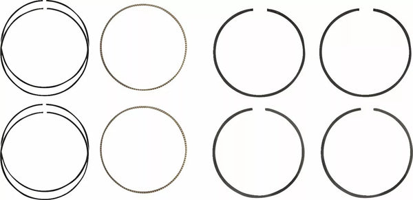 Hastings renkaat M8 114 4 000 STD WG2197601 | 2C5232