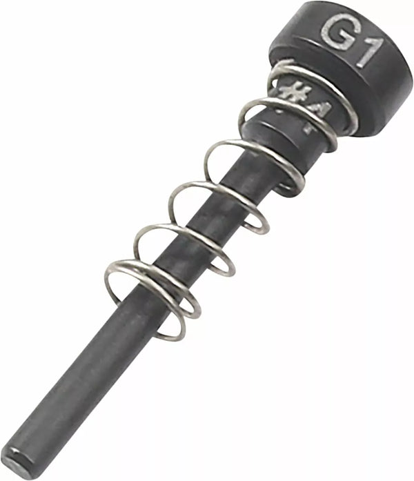 Bikeservice -työntötappi 3,5 mm BS3510G1