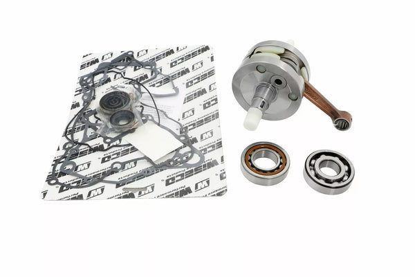 Wiseco-kampiakseli SX125 16-17 WWPC213