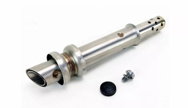 Akrapovic-insertti SS V-tuv33