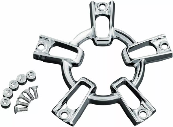 Kuryakyn Co-Ax -päivityspakkaus Mach 2 Kur9547