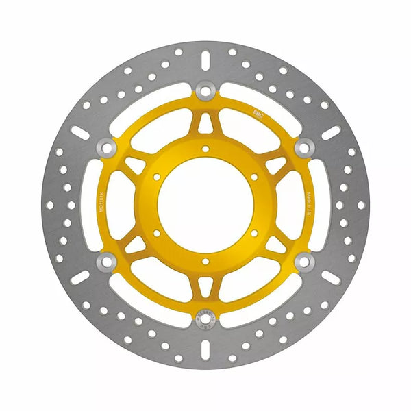 EBC -jarruroottori FLT X -sarja RND MD1161X