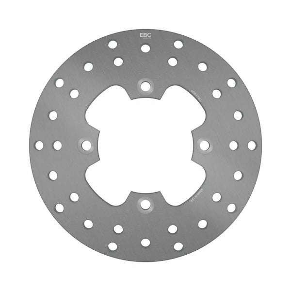 EBC BRAKE ROTOR FIX D -sarja RND MD6172D