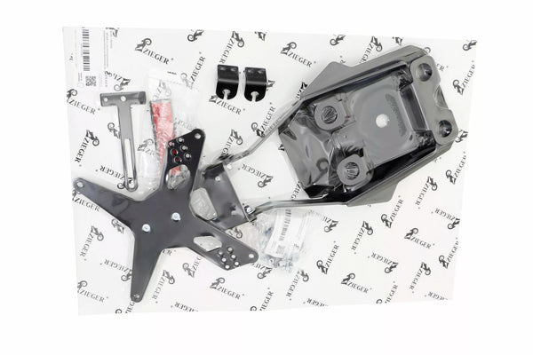 Zieger Rellin Holder Pro Type 10010325