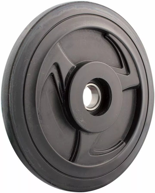 KIMPEX -pyörä Yam 178mm Black 298961