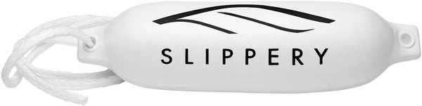 Slippery bumper pwc slippery white a2209s