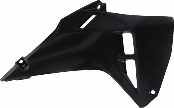 CYCRA-jäähdyttimen suojukset Replica Black 1Cyc-1891-12