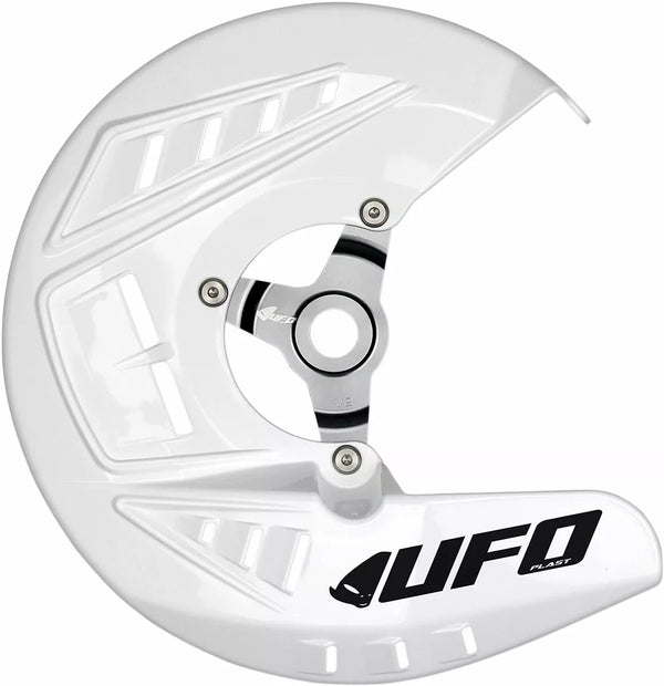 UFO Cover Disc Kit KTM 15-22 WH KT04069@041