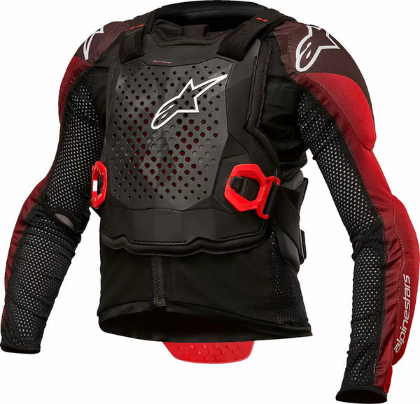Alpinestars (MX) -takki YTH BIO-Tech BWR S/M 654624-123-S/M