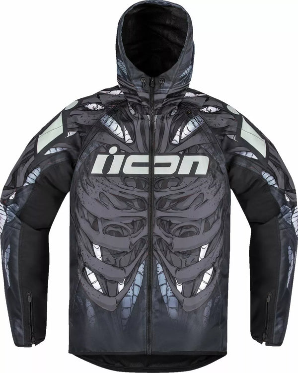 ICON -takin lentomuoto Manik'r BK XL 28206671