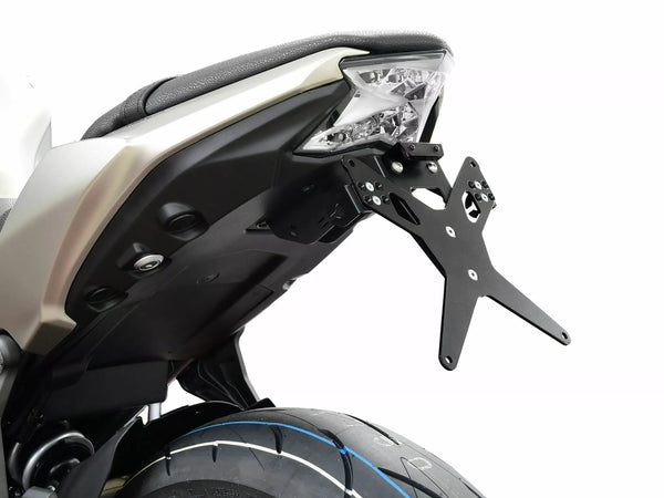 Zieger LCS PLT HLD -tyyppi E Z650 10006539