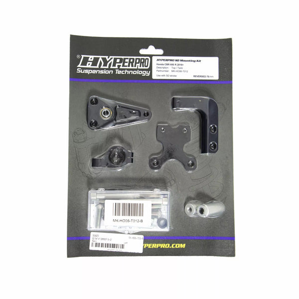 Hyperpro sd mnt kt nin400 rotu mk-ka04-b002-b