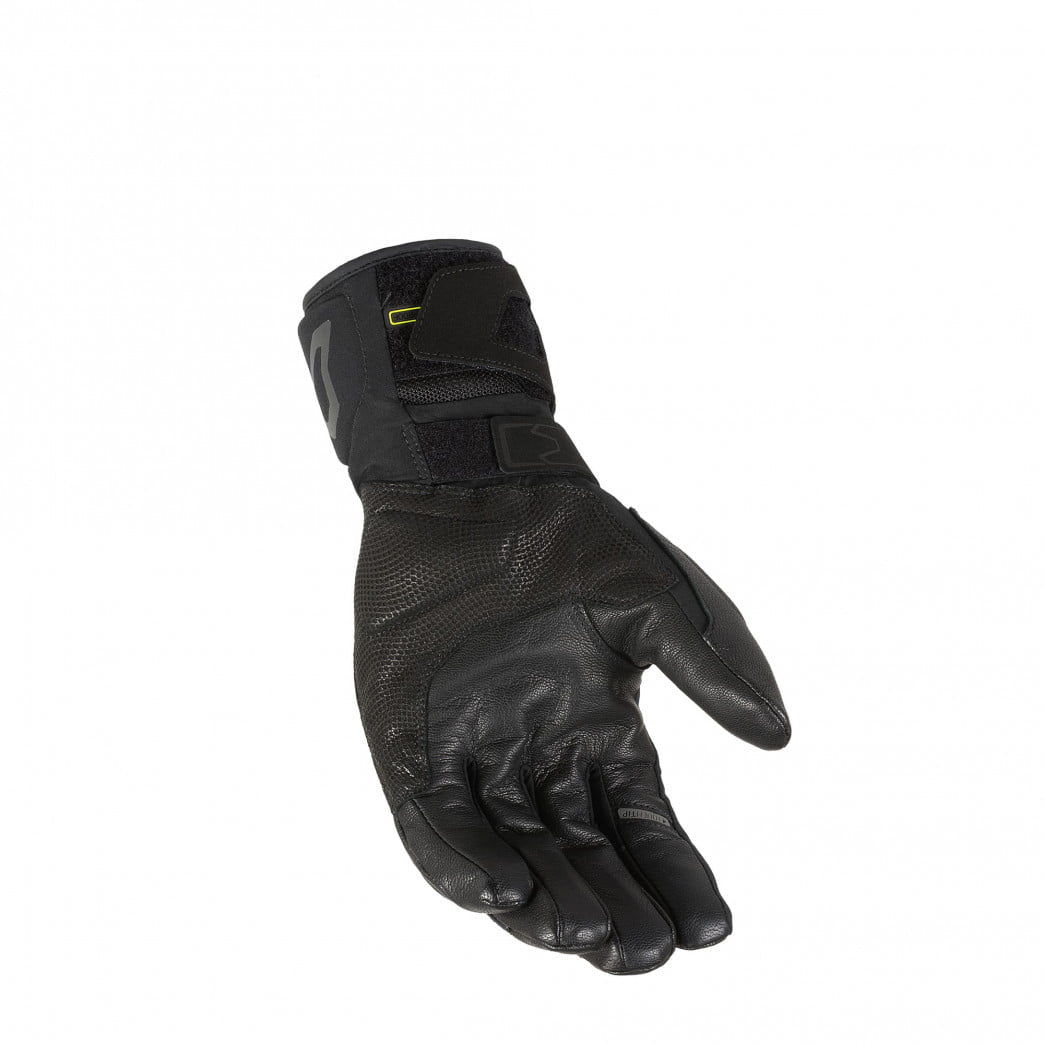 Macna MC Gloves Vedenpitävä kaliiperi RTX Musta