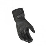 Macna MC Gloves Terra Vedenpitävä RTX Musta