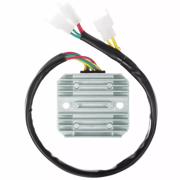 Vastakäytävä Reg Honda VT 02477-0p