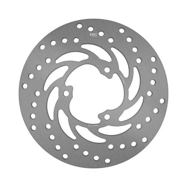 EBC BRAKE ROTOR FIX D -sarja RND MD6280D