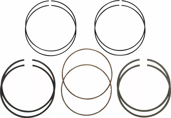 Hastings Renkaat M8 107 3.937 +005 WG2270431 | 2C523113