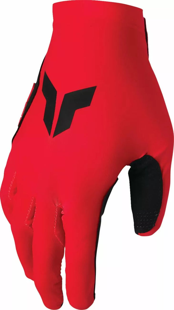 Thor Glove Sportmode Iconic Red 2X 3330-8017