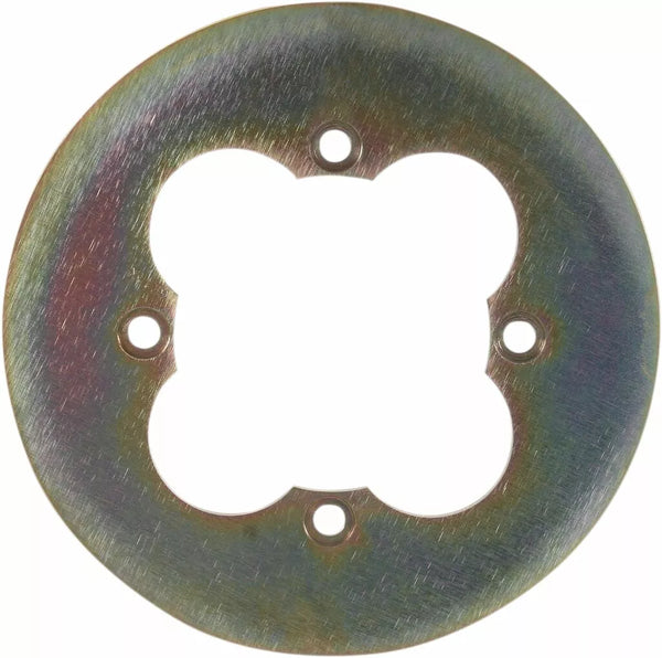 EBC BRAKE ROTOR FIX D -sarja RND MD6211D
