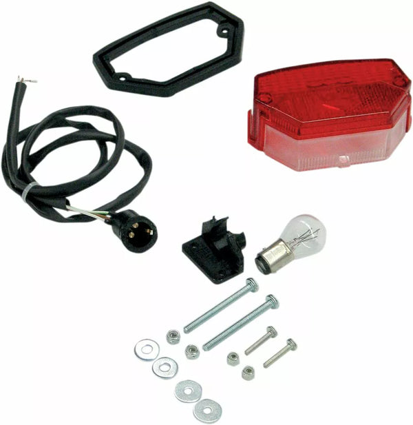 UFO -objektiivi 1221210 FA01307