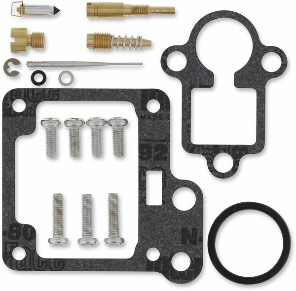 Moose Offroad Hardparts -korjauspakkaus Carb Yam 26-1246