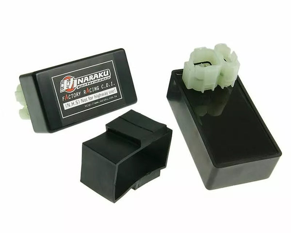 Naraku CDI Unit Unrestriced NK390.22