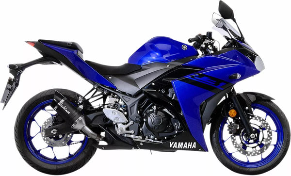 Leevince -äänenvaimennin lvpro Yamaha 14258E