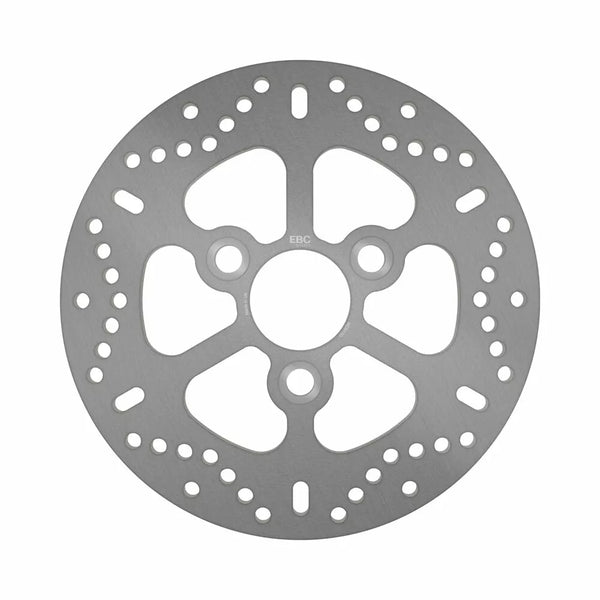 EBC BRAKE ROTOR FIX D Series SCT MD911d