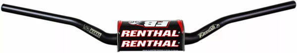 Renthal Fatbar36 R-Works KTM09-12 934-01-BK