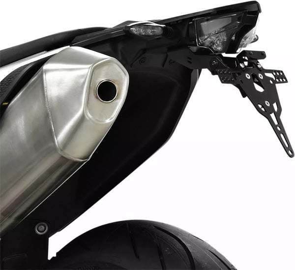 Zieger LCS PLT HLD -tyyppi A 690 SMC 10005268