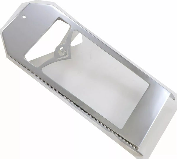 Cobra-kannen jäähdytin Aero 750 05-9346