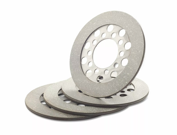 TRW-kytkimen kitkalevy asettaa MCC800-5