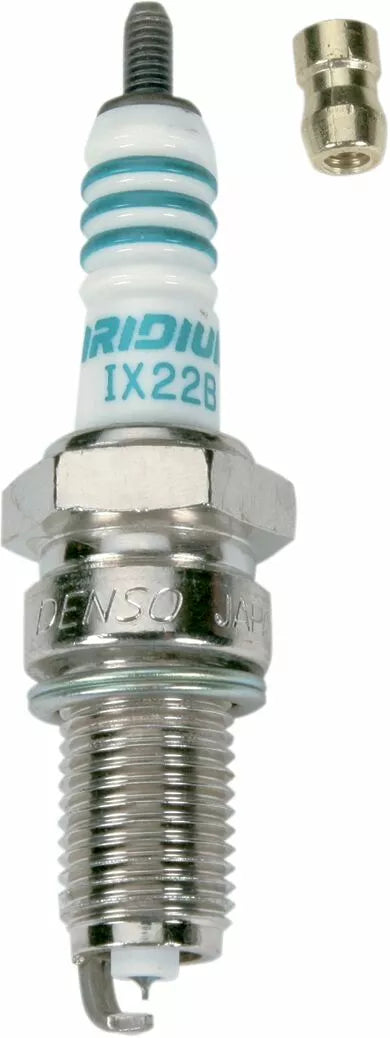 Denso Denso Iridium Spark Plug IX22B
