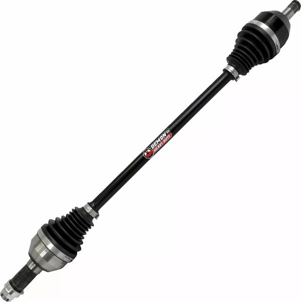 Demon Heavy Duty Axle Paxl-3036HD