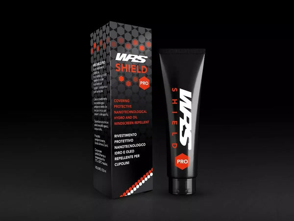 WRS -tuulilasin puhdistusaine WRS Shield NT002