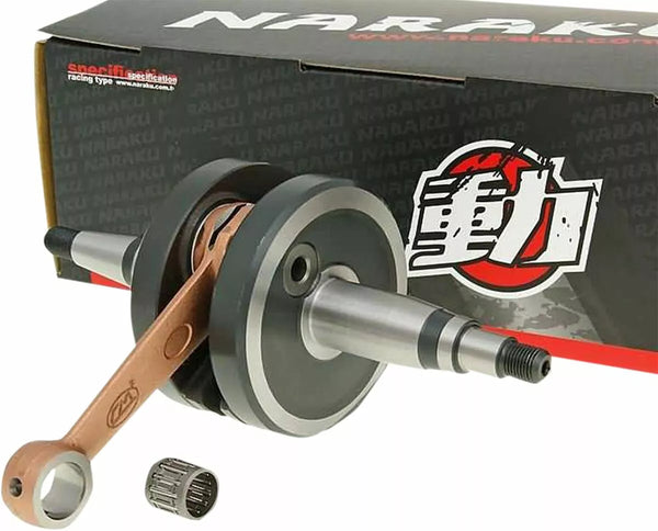 Naraku -kampiakseli NK105.03