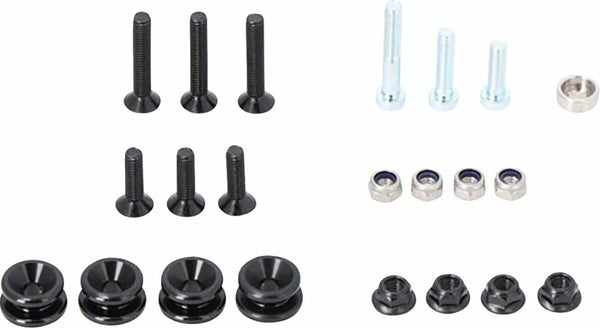 SW-MOTECH ADAPTERKIT SYSBAG SYS.0011.13100