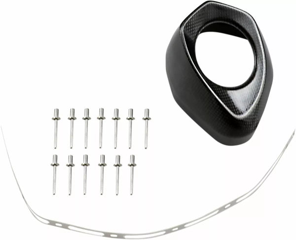 Akrapovic-pääty CF EC70 V-EC70