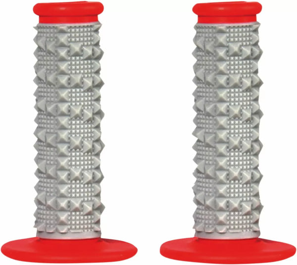 Scar tarttuu DualCompound GY/RD GDDR