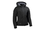 Difi Ladies Softshell Mc jacket Jamie 2 Black